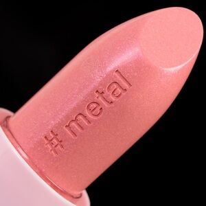 SEPHORA COLLECTION LIPSTORIES SINK OR SWIM #67, NWT warm-toned, light pink spark